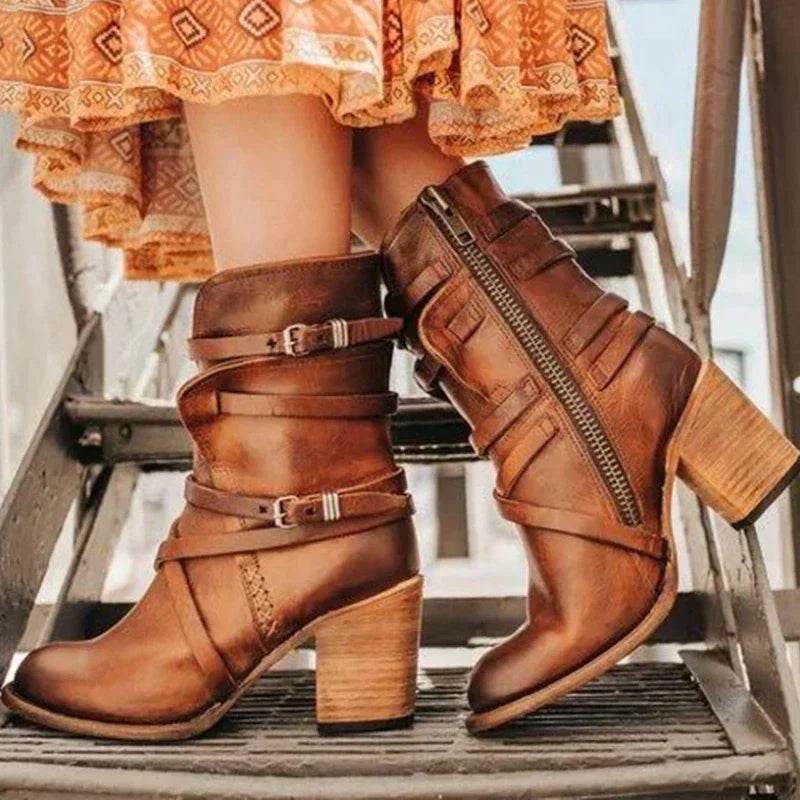 Stylish Orthopedic Boots for Any Occasion