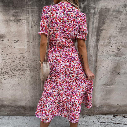 Elegantly Designed Dress