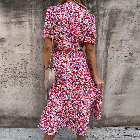 Elegantly Designed Dress