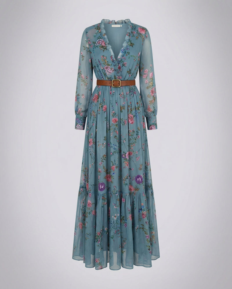 Vintage Inspired Garment