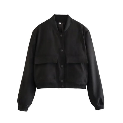Beautifully Crafted Jacket
