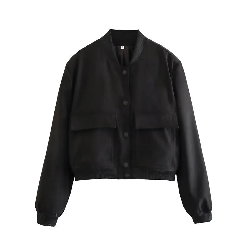Beautifully Crafted Jacket