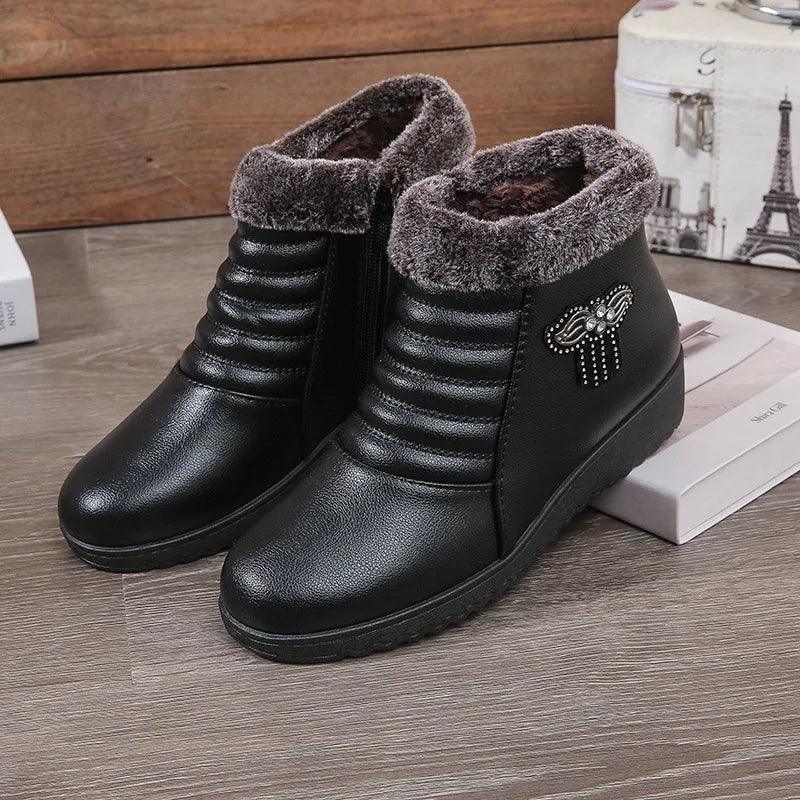 Comfortable Orthopedic Boots for Daily Wear