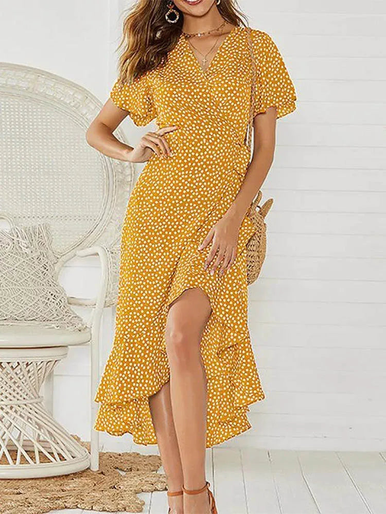 Beautifully Crafted Dress