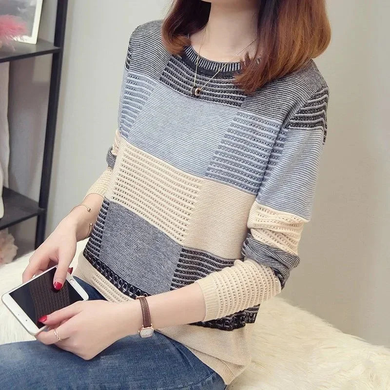 Classic Vintage Sweater
