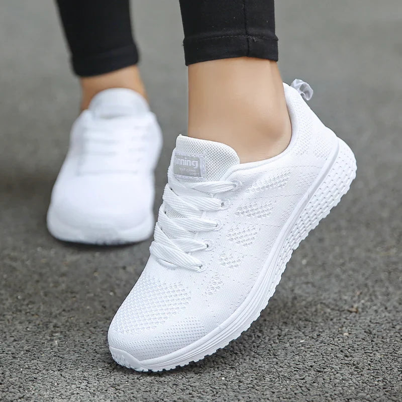Beautifully Crafted Orthopedic Sneakers