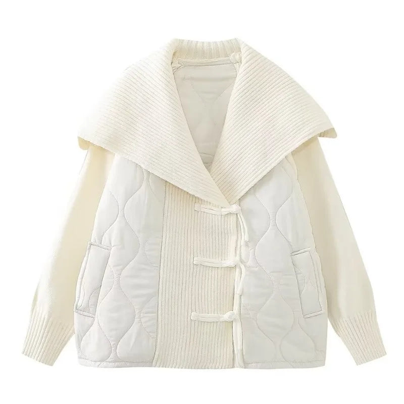 Beautifully Crafted Jacket