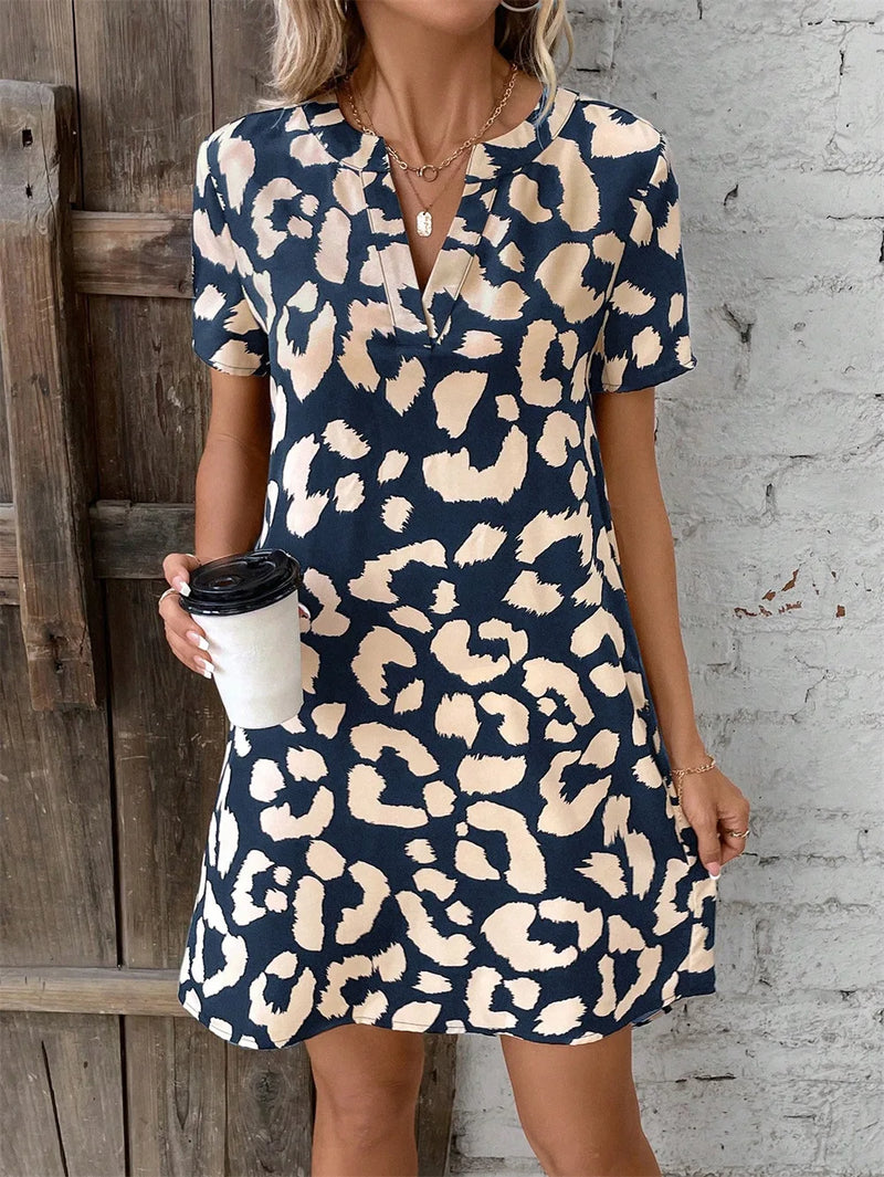 Classic Vintage Dress