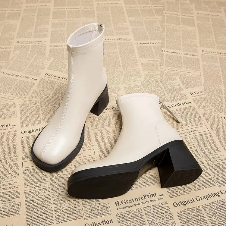 Comfortable Orthopedic Boots for Daily Wear