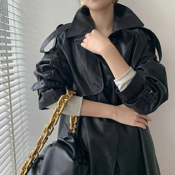Elegantly Designed Jacket