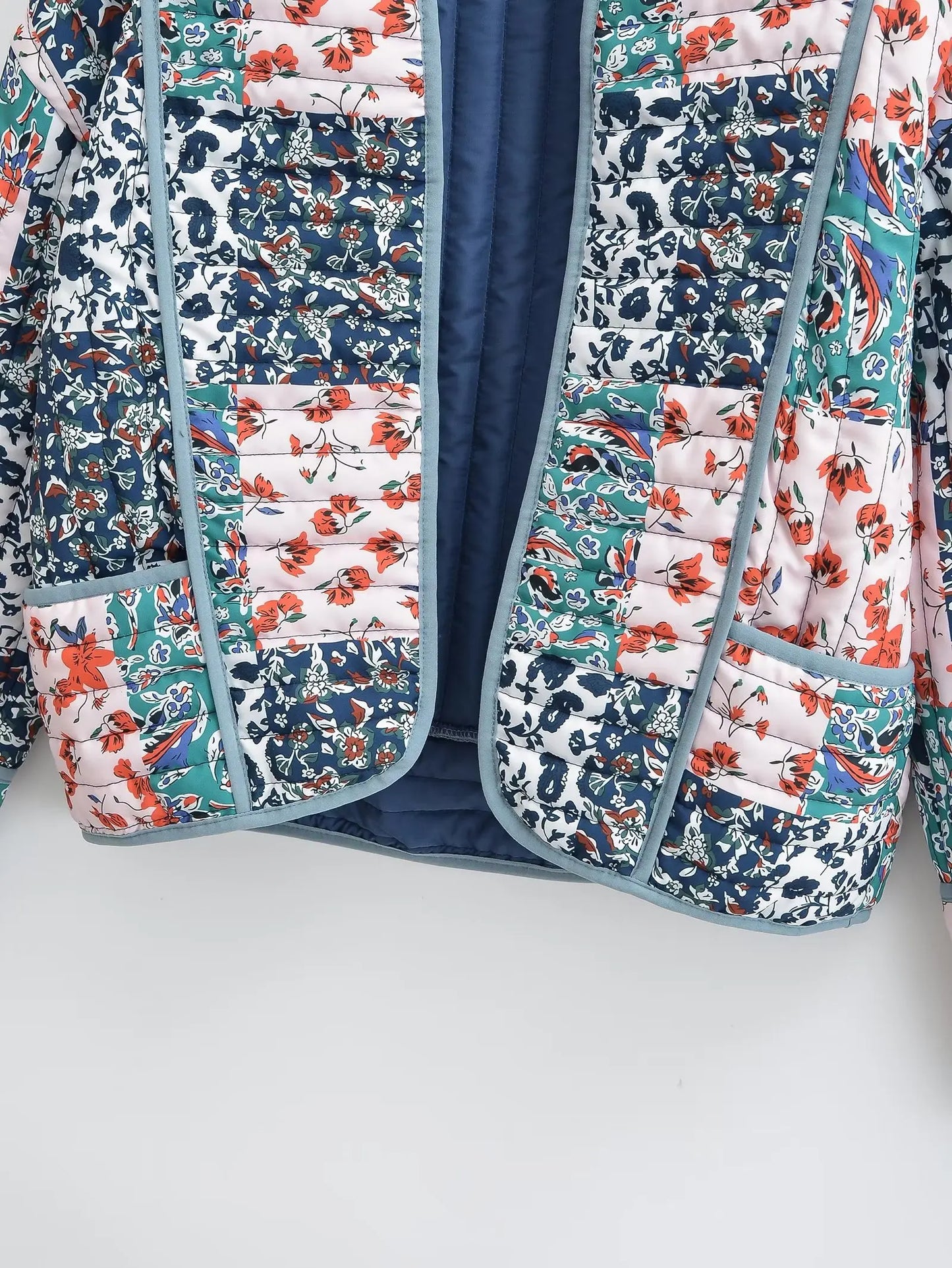 Gracefully Designed Coat