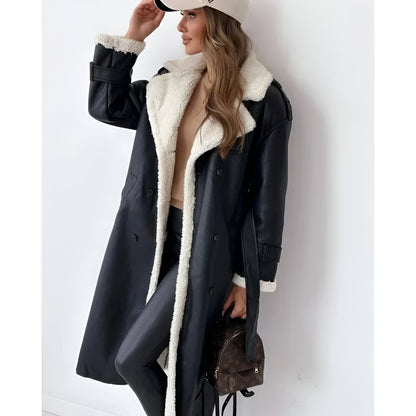 Thoughtfully Designed Jacket