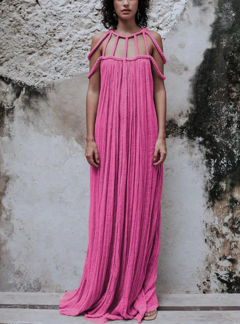 Beautifully Crafted Dress