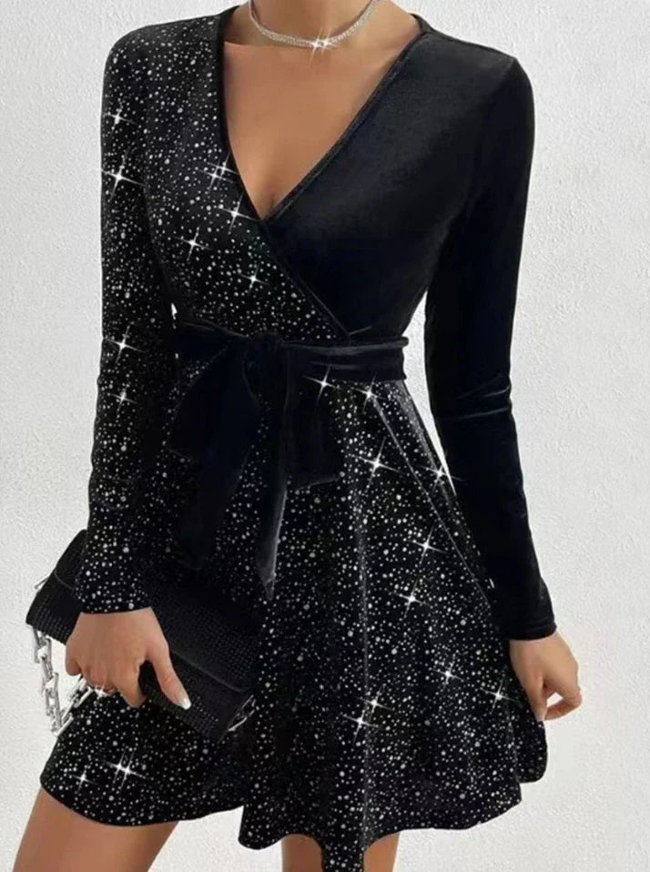 Classic Vintage Dress