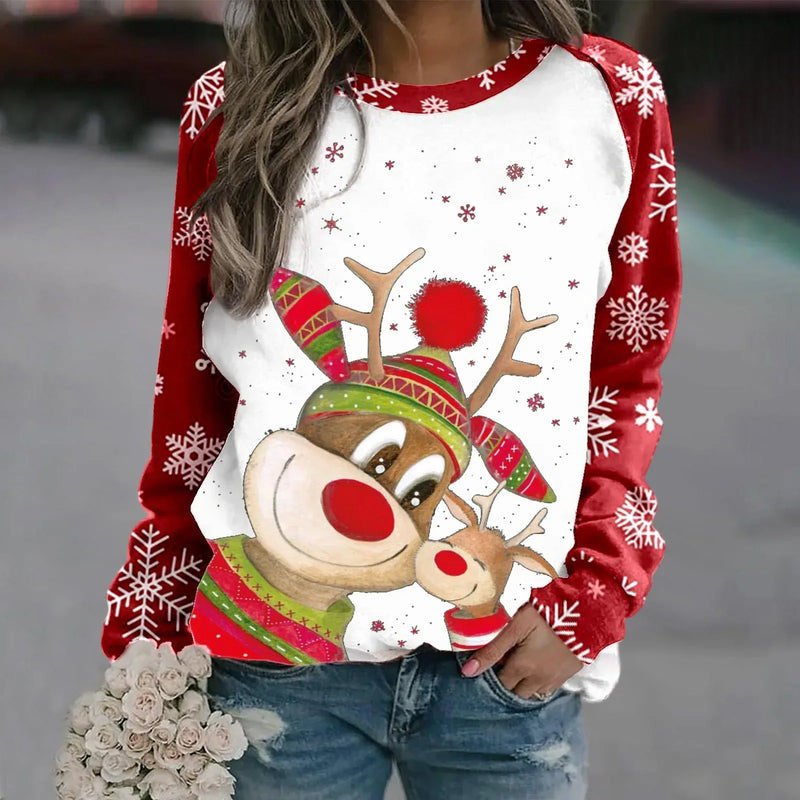 Elegantly Designed Sweater