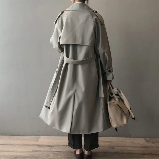 Elegantly Designed Coat