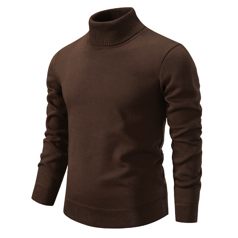 Thoughtfully Designed Pullover