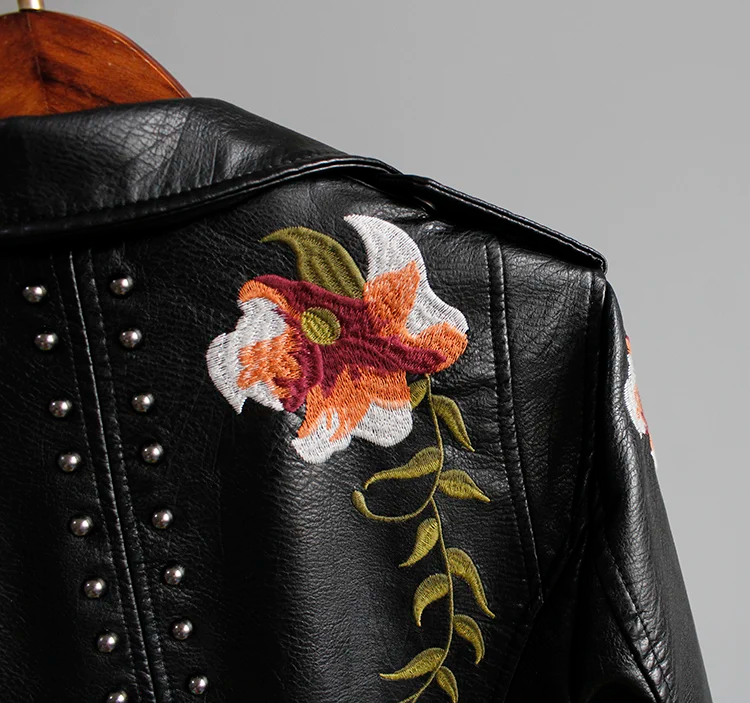 Beautifully Crafted Jacket