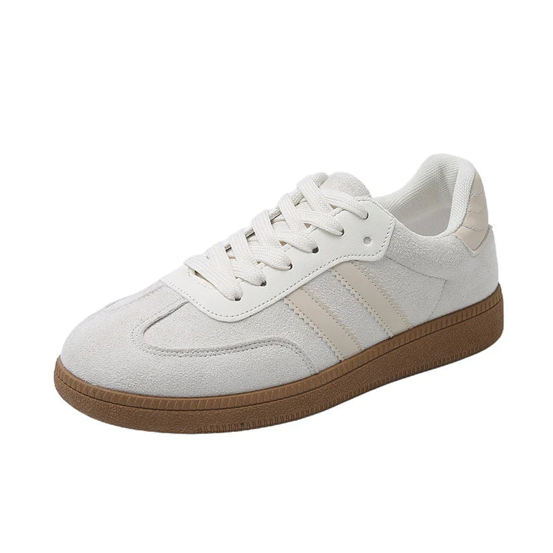 Chic Orthopedic Sneakers with Unique Design