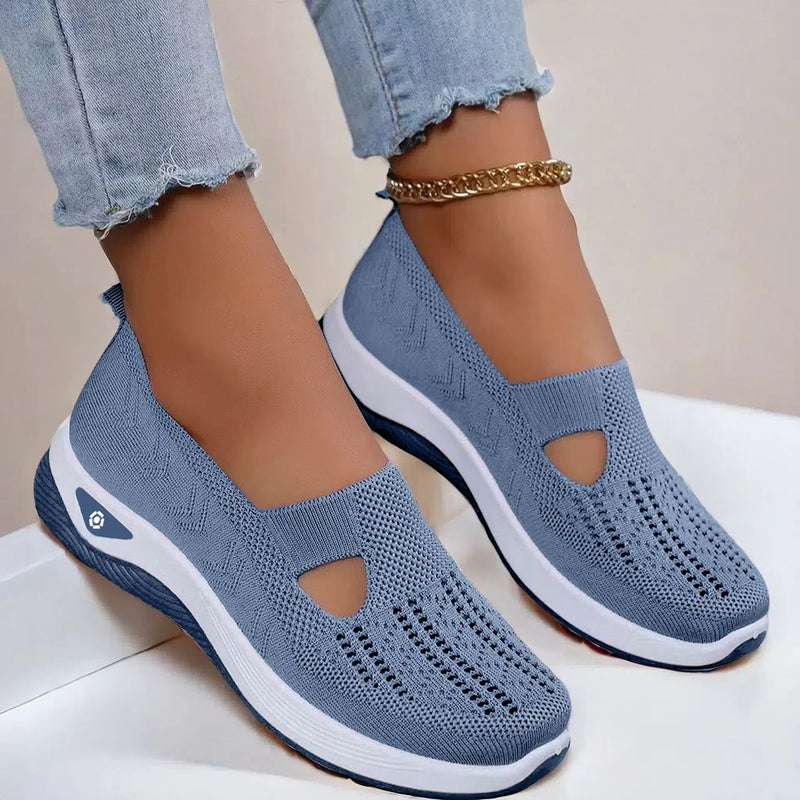 Classic Orthopedic Sandals with Timeless Style