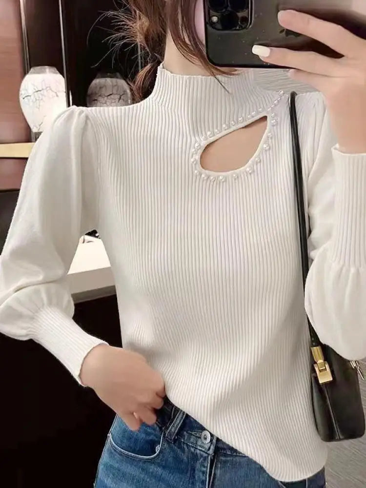 Beautifully Crafted Sweater