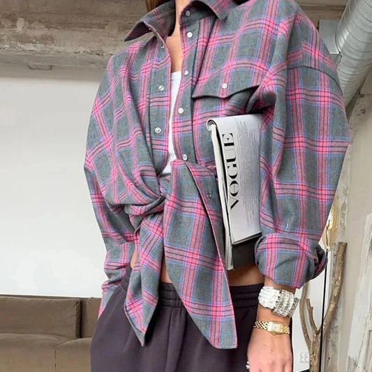 Classic Designed Garment