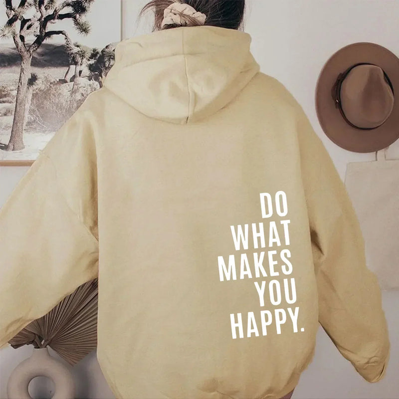 Gracefully Designed Pullover