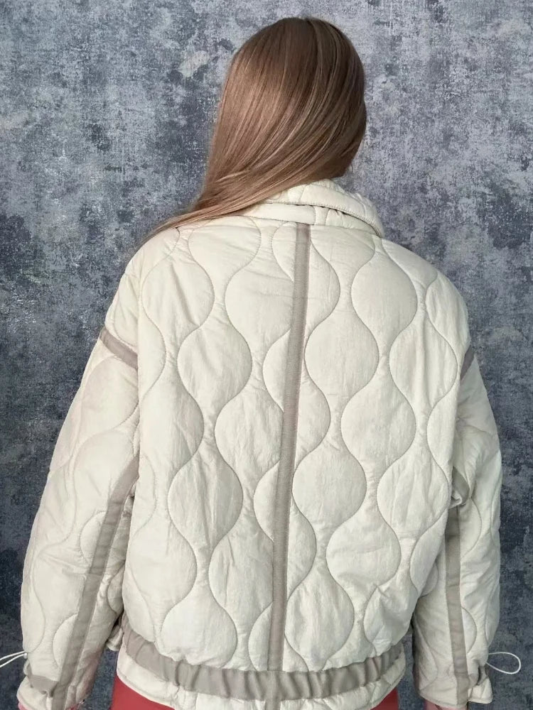 Elegantly Designed Coat