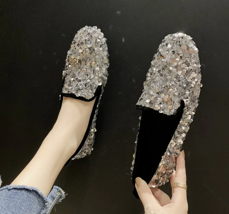Graceful Orthopedic Sneakers for Modern Look