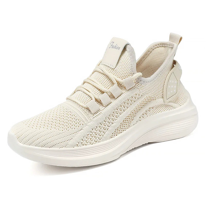 Graceful Orthopedic Sneakers for Modern Look