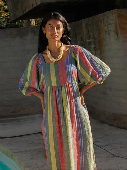 Classic Vintage Dress