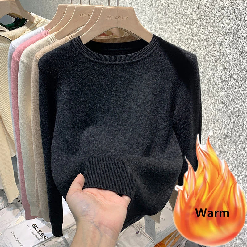 Vintage Inspired Sweater