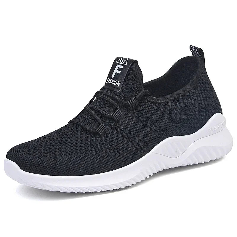 Comfortable Orthopedic Sneakers for Daily Wear