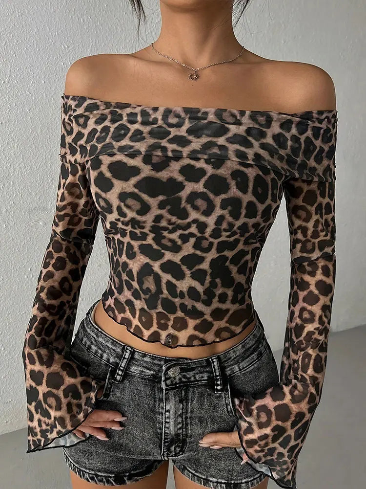 Gracefully Designed Shirt