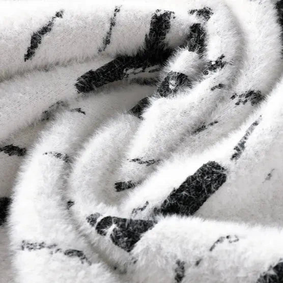 Thoughtfully Designed Sweater