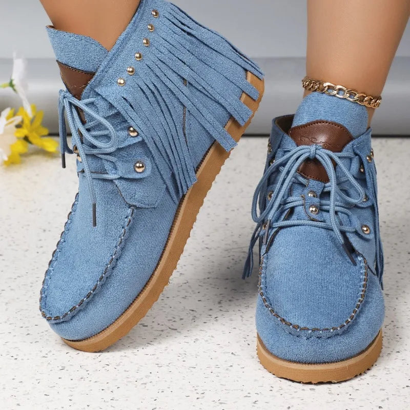 Beautifully Crafted Orthopedic Boots