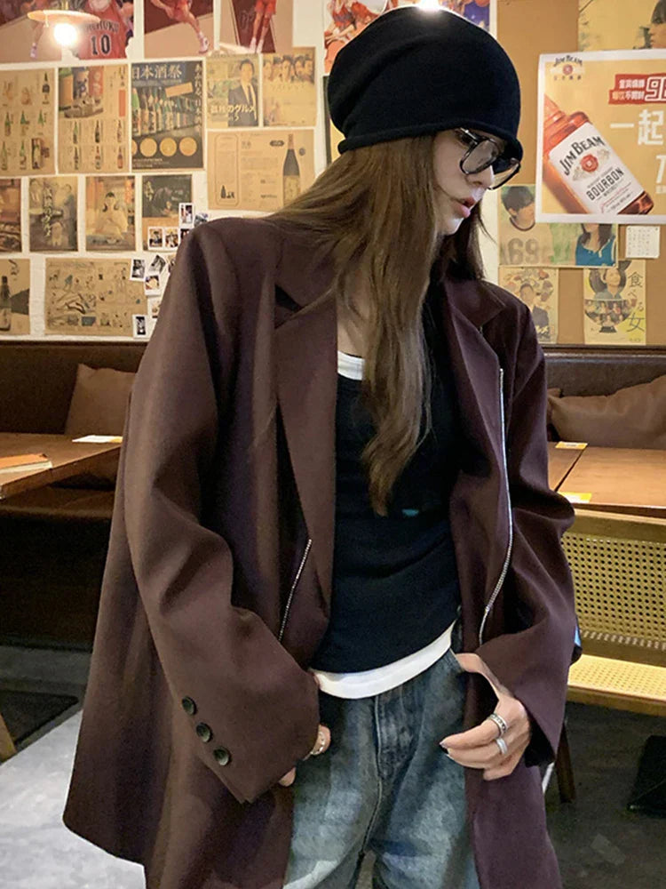 Vintage Inspired Jacket