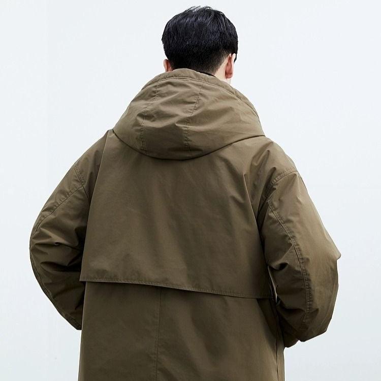Classic Designed Coat
