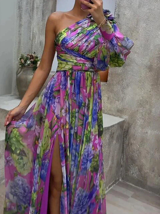 Classic Designed Dress