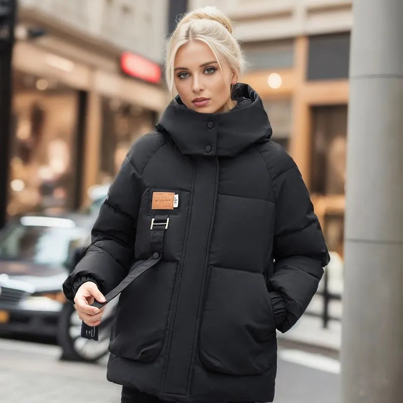 Elegantly Designed Jacket