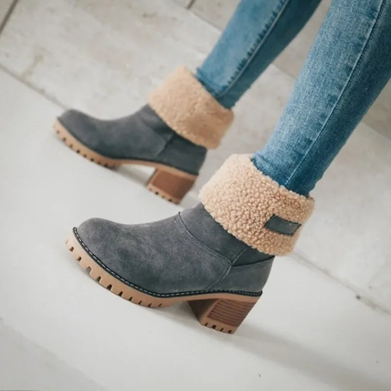 Beautifully Crafted Orthopedic Boots