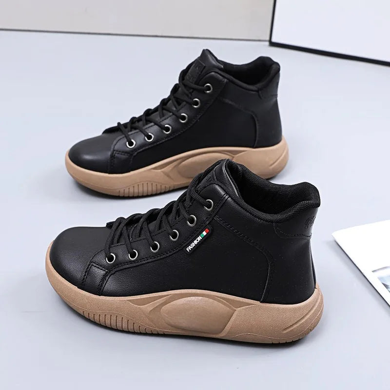 Comfortable Orthopedic Sneakers for Daily Wear