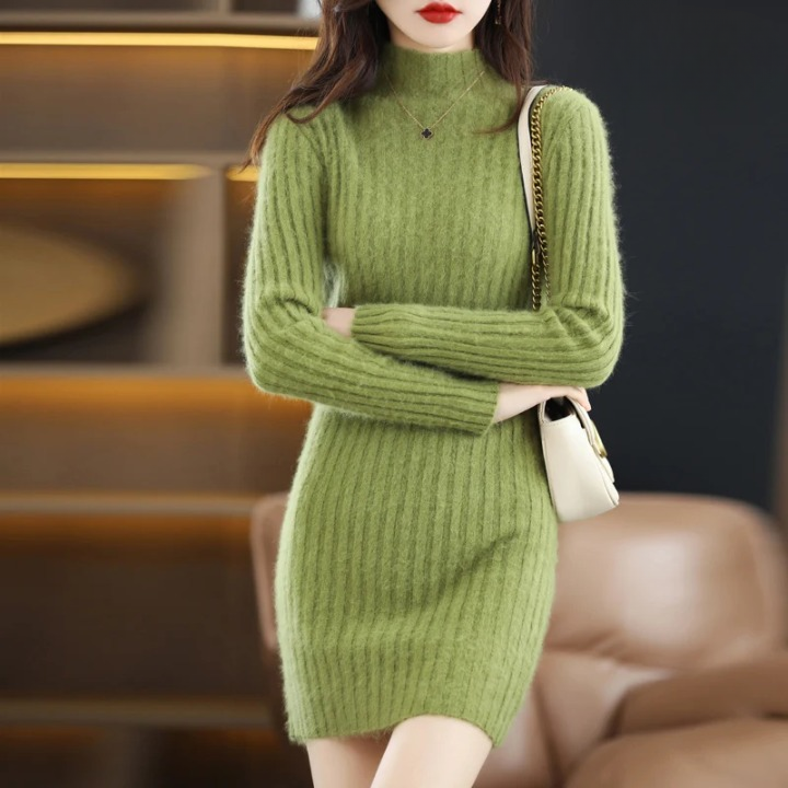 Timeless Vintage Style Garment