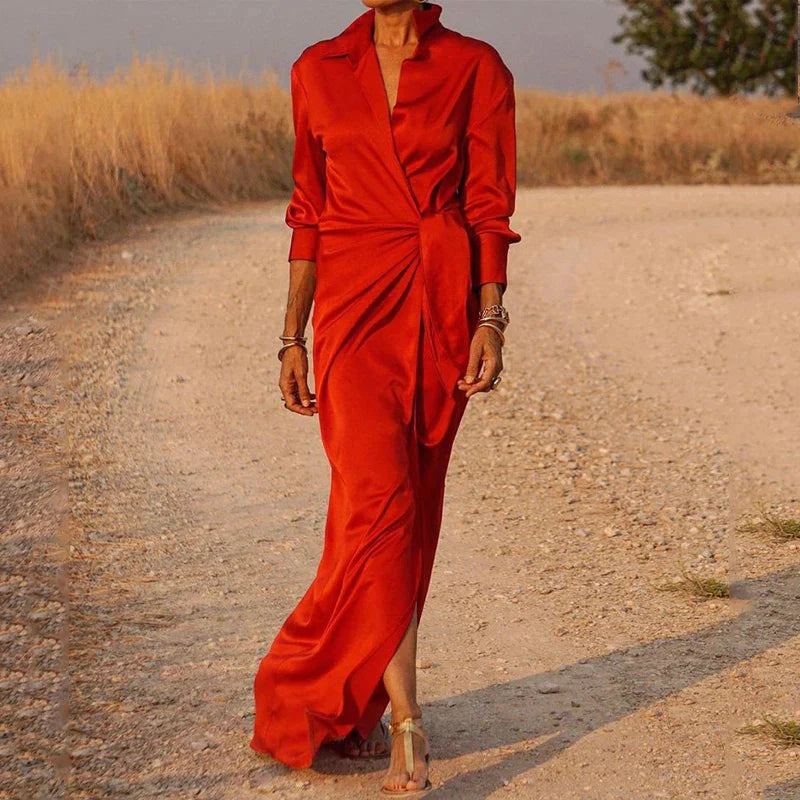 Elegantly Designed Garment