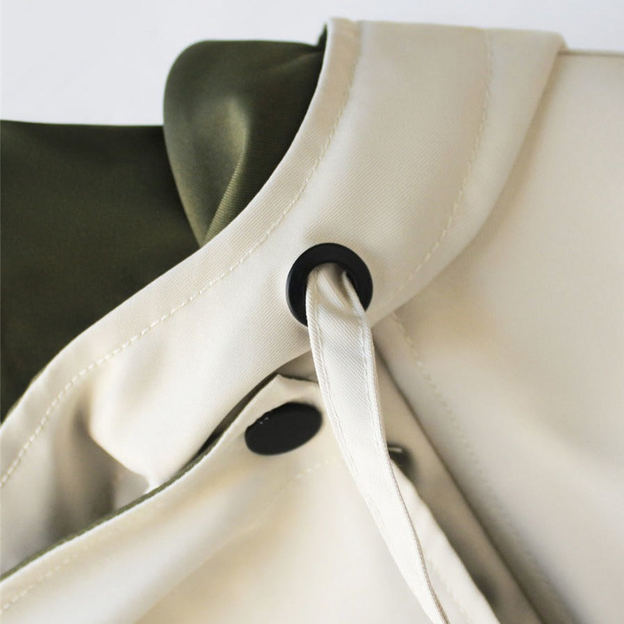Classic Vintage Coat