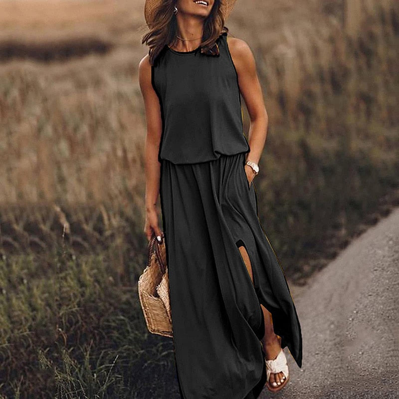 Vintage Inspired Dress