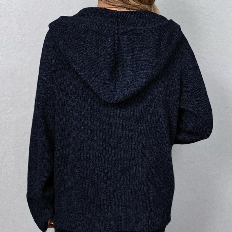Elegantly Designed Sweater