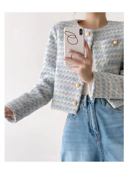 Thoughtfully Designed Coat