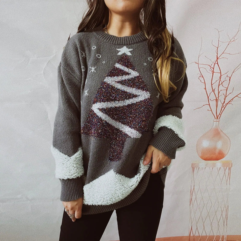 Classic Vintage Sweater