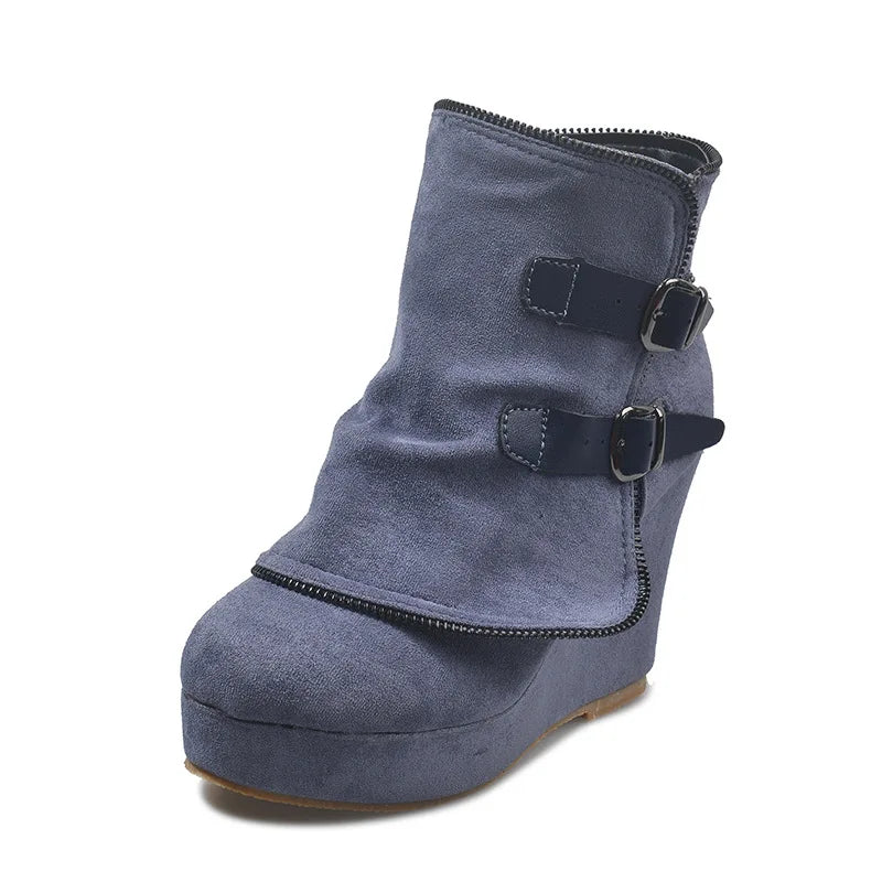 Stylish Orthopedic Boots for Any Occasion